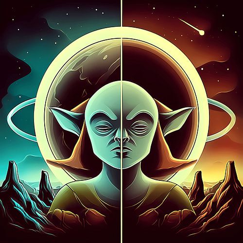 Tagundnachtgleiche des Beobachters