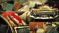 Old love does not rust