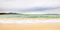 Caribbean panorama on Scotland's west coast by Rob IJsselstein thumbnail