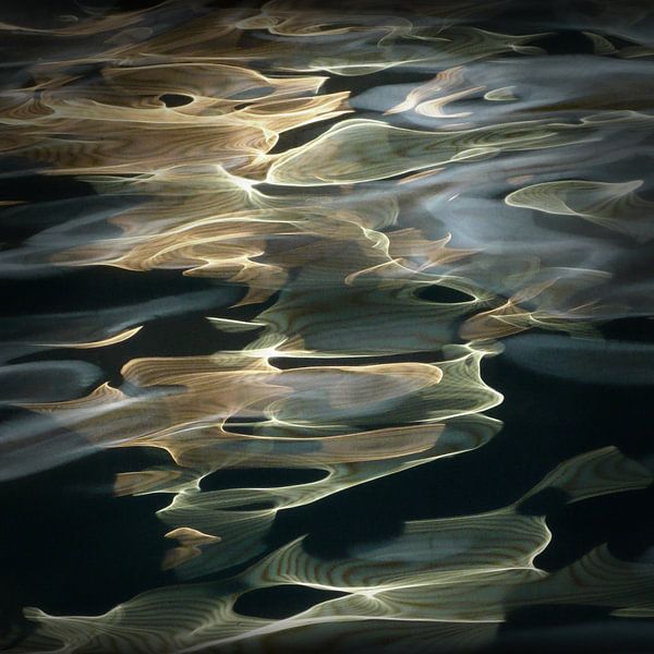 H2O # 42 by Lena Weisbek