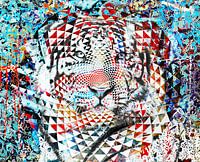 Sacred Tiger