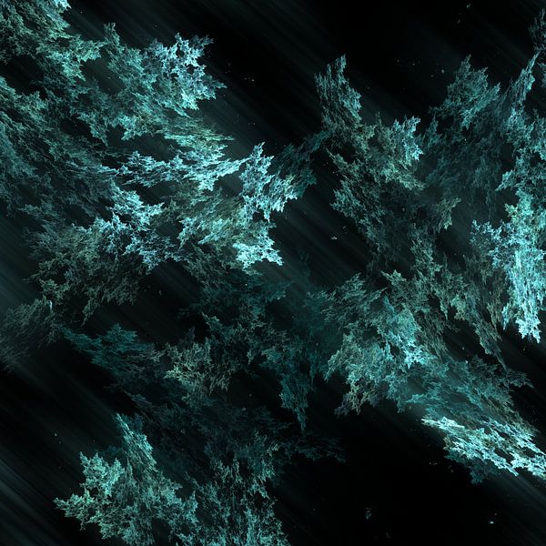 Crossing Dimensions by Christy Leigh