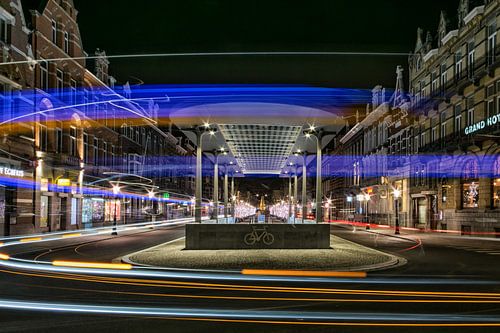 Maastricht Station 2