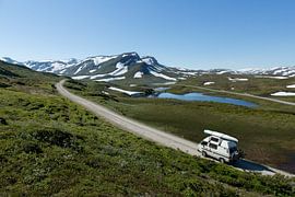  DREAM ROADTRIPPING van Melchior | Lifestyle Art Photography