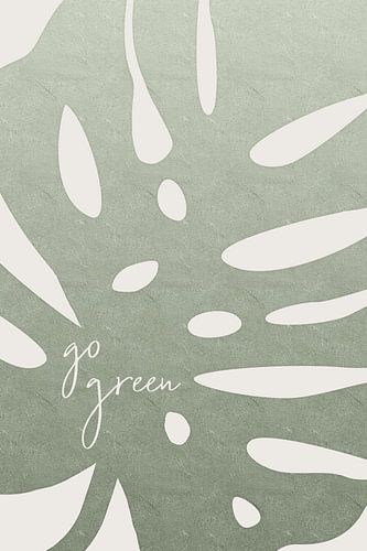 Agir dans le respect de l'environnement sur Melanie Viola