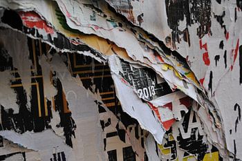 Fragments 'd Posters 4.