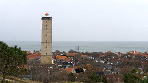 Brandaris, Terschelling