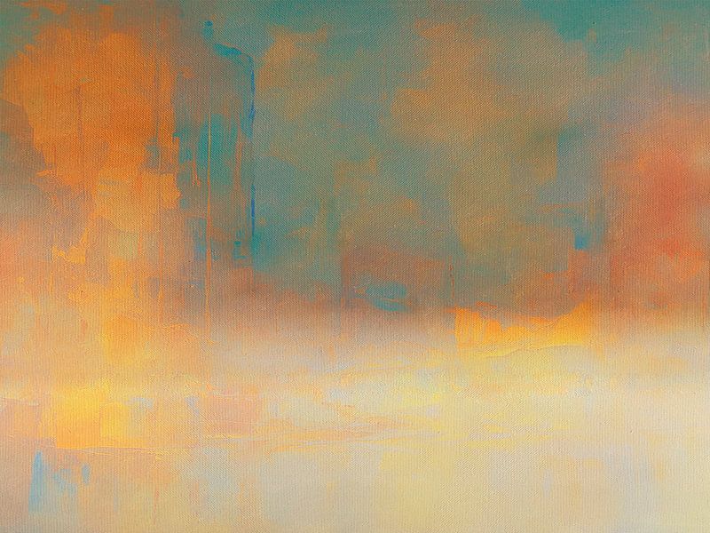 Light and Shadows 02 by Fernando Vieira