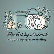 Pix-Art By Naomi.k Profilfoto