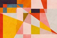 Geometry, 50s, abstract by Ana Rut Bre thumbnail