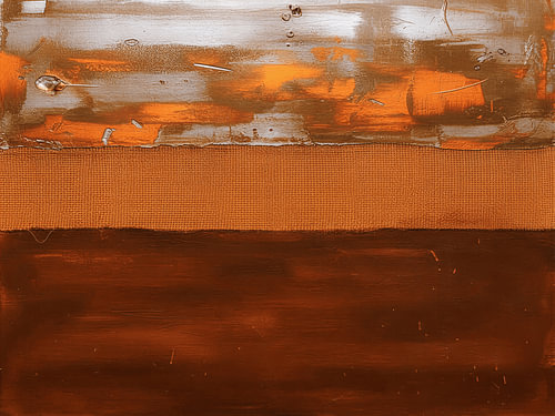 Abstract: Industrial copper plating in various textures
