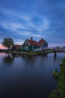 Henri Willig Kaas B.V. Zaanse Schans