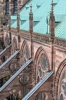Kathedraal van Straatsburg