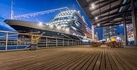De Koningsdam
