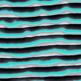 Bruchlinie — Cyanverschiebung von BVDART