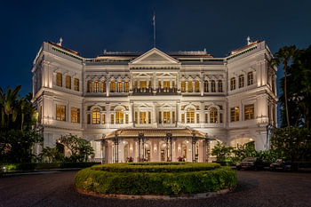Raffles Singapore