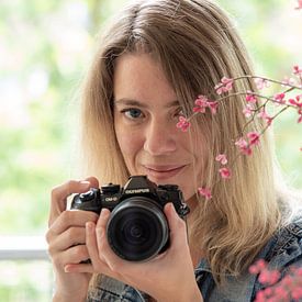 Janneke van der Pol Profile picture