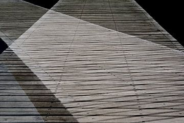 BRIDGE 2 by Miroslav Ptacek