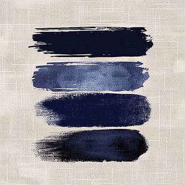 Japandi painting by Modern Collection