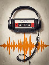The Mix Tape