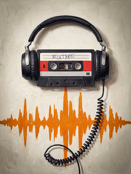 The Mix Tape