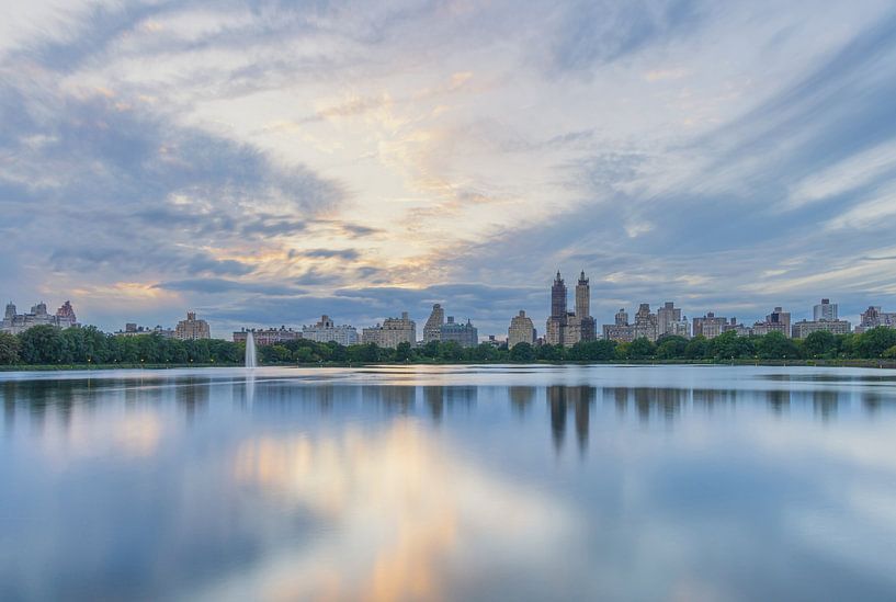 Central Park (New York City) von Marcel Kerdijk