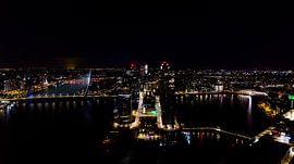 Kop van Zuid van SkyLynx