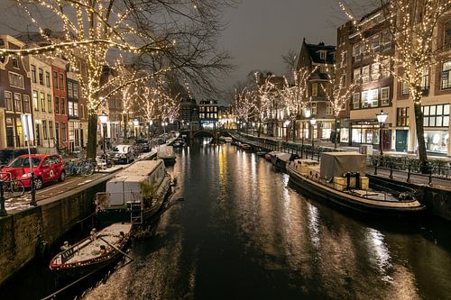 Spiegelgracht