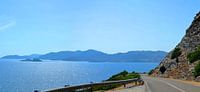 Strada Provinciale 71 - Scenic Coastal Road in Sardinia by Be More Outdoor thumbnail