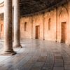 The Palacio de Carlos V in the Alhambra: an architectural masterpiece in Granada by Melissa Peltenburg