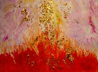 abstract, painting 