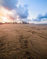 Lines in the sand