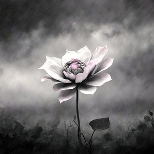 Art floral n°9