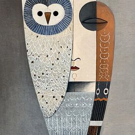 Ohne Namen 02 von Aimelle