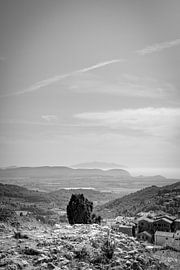 Views in Italy by S van Wezep