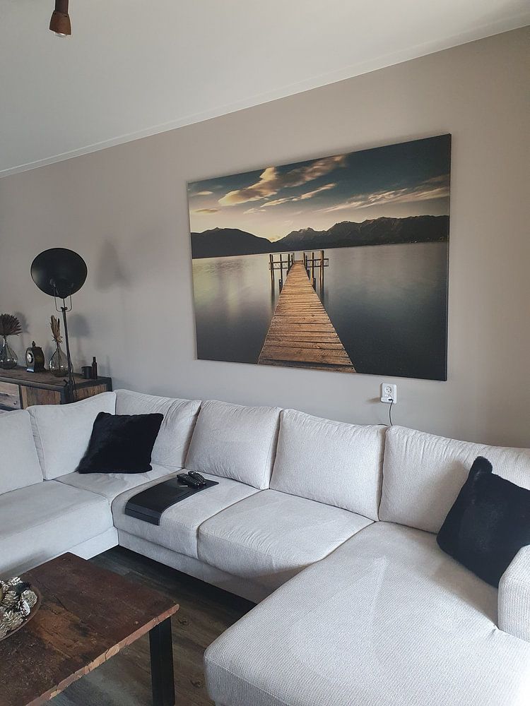 Tranquil von Thom Brouwer