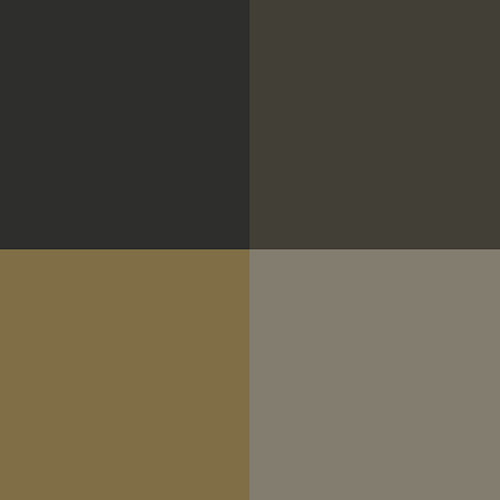 Earthy-ish 2