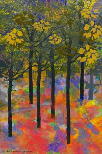 colortrees
