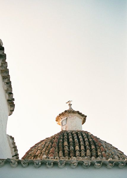 Sunset in Ibiza by Raisa Zwart Travel Photography Prints