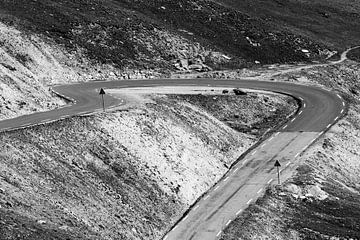 the hairpin sur claes touber