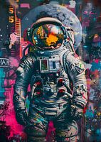 Astronout