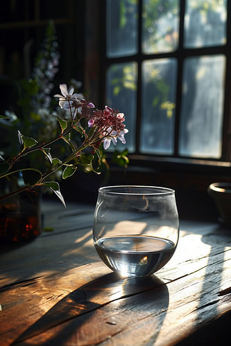 Still life