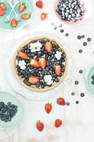 Blumenkohlkuchen