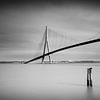 Normandie-Pont von Antwan Janssen