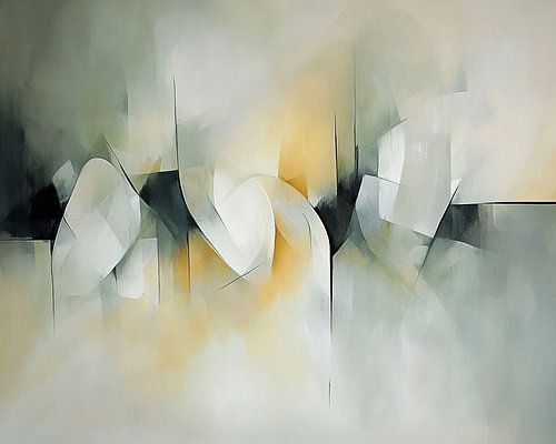 Abstract | Whispering Shades of Calm