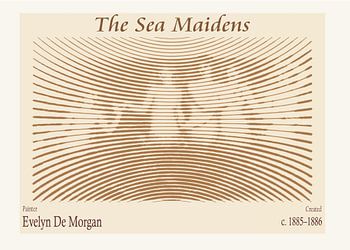 The Sea Maidens