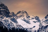 Majestic Mountain