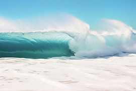 Oceanic - Giant of the Seas by Philippe HUGONNARD