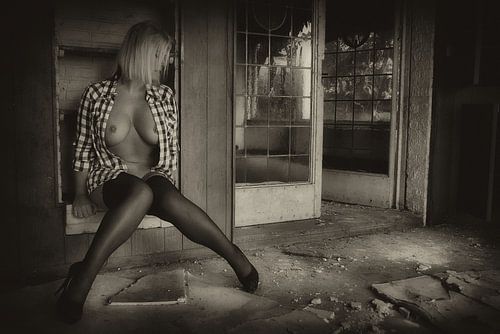 Feel at Home by Kees de Knegt