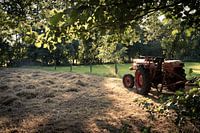 Traktor